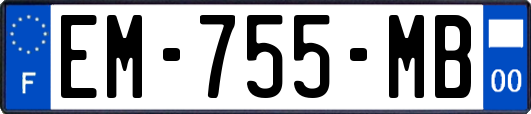 EM-755-MB