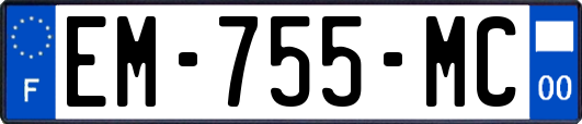 EM-755-MC
