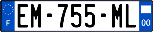 EM-755-ML
