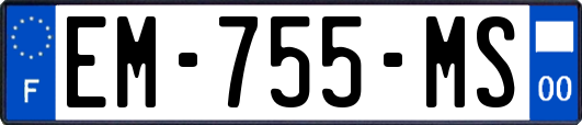 EM-755-MS