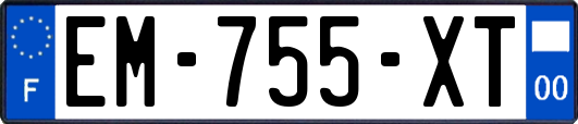EM-755-XT