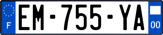 EM-755-YA