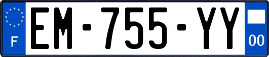 EM-755-YY