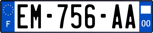 EM-756-AA