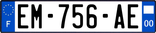 EM-756-AE