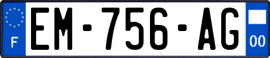 EM-756-AG