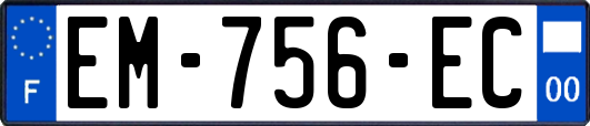 EM-756-EC