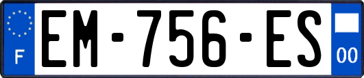 EM-756-ES