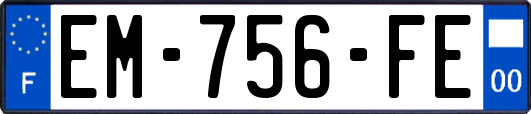 EM-756-FE