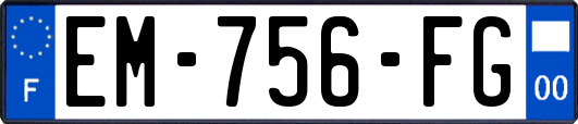 EM-756-FG