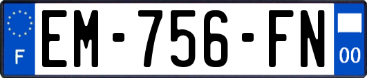 EM-756-FN