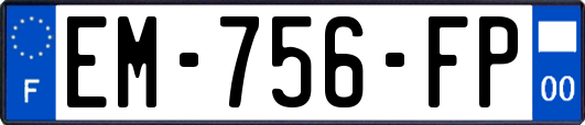 EM-756-FP