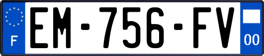 EM-756-FV