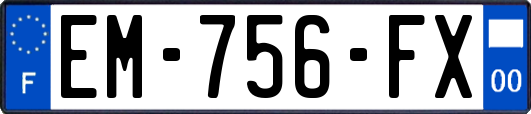 EM-756-FX