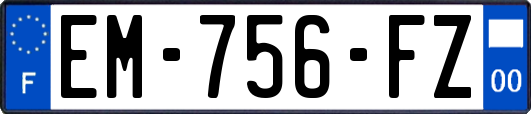 EM-756-FZ