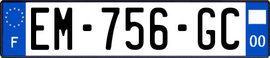 EM-756-GC