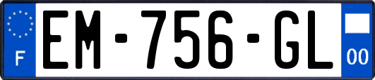 EM-756-GL