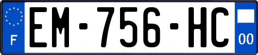 EM-756-HC