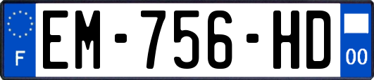 EM-756-HD