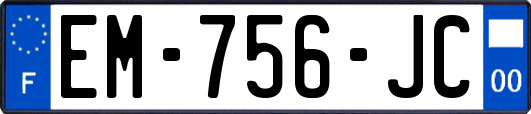 EM-756-JC