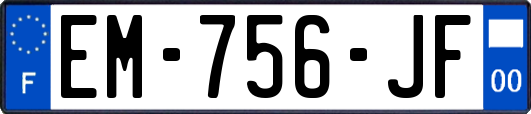 EM-756-JF