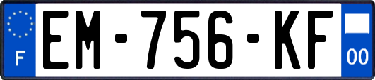 EM-756-KF