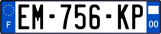 EM-756-KP