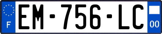 EM-756-LC