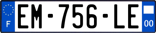 EM-756-LE