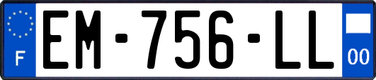 EM-756-LL