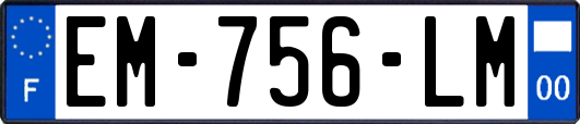 EM-756-LM