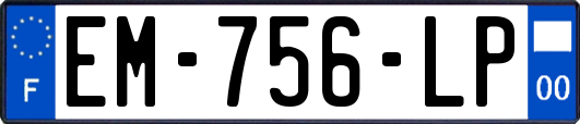 EM-756-LP