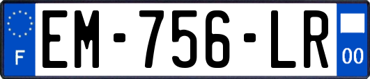 EM-756-LR