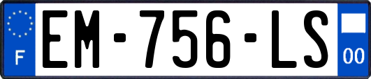EM-756-LS