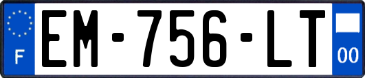 EM-756-LT