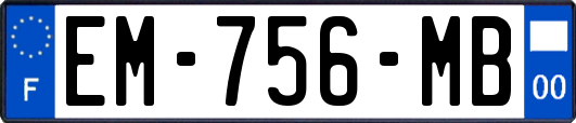 EM-756-MB