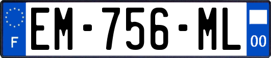 EM-756-ML