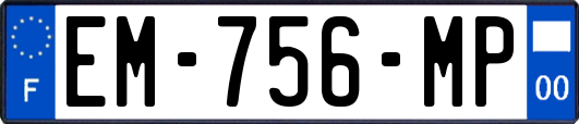 EM-756-MP