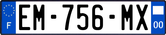 EM-756-MX