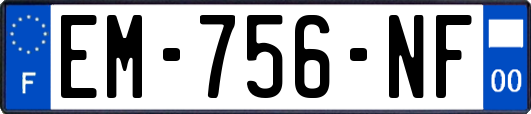 EM-756-NF