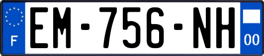 EM-756-NH