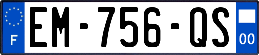 EM-756-QS