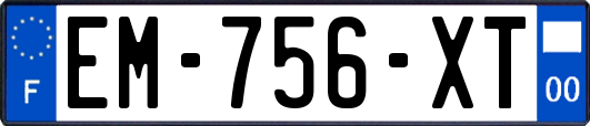 EM-756-XT