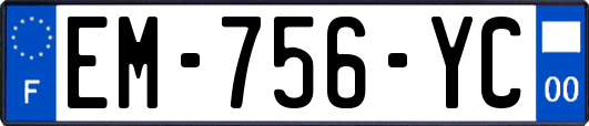 EM-756-YC