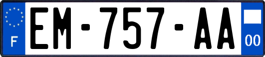 EM-757-AA