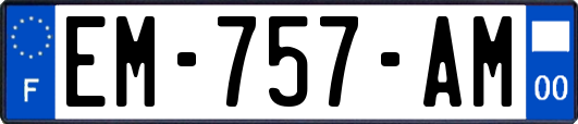 EM-757-AM