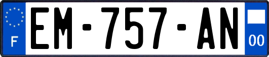 EM-757-AN