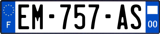 EM-757-AS