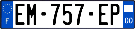 EM-757-EP