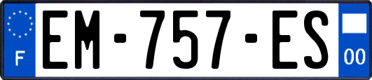 EM-757-ES